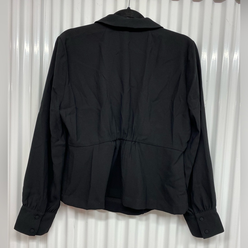 Brand new J crew women’s blouse - Picture 2 of 8